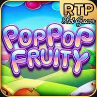 RTP jdb Tropicana77